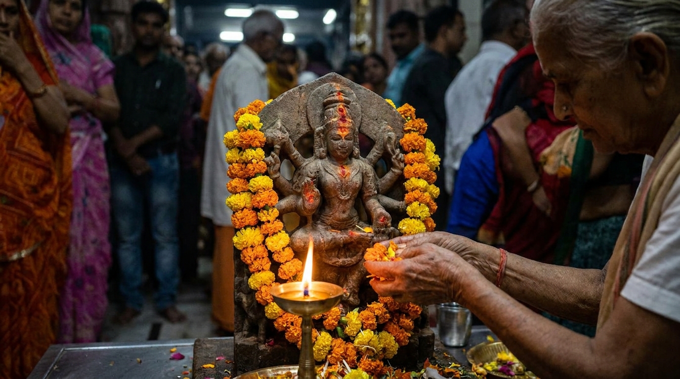The Ultimate Guide to Deity Worship OgqgpIe3xyO2QT6qWvFq