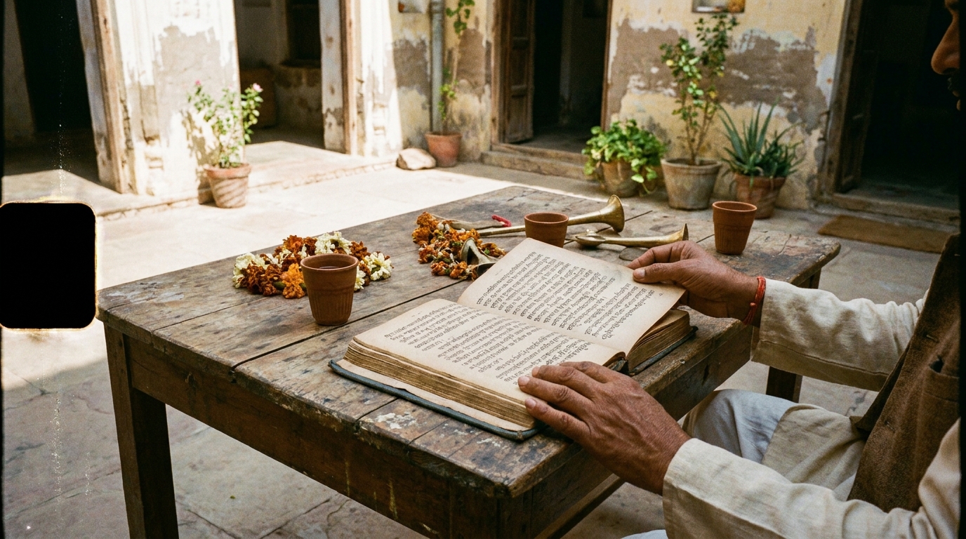 What Is the Caitanya-caritāmṛta? A Beginner’s Guide Ot3C3T3MosOkpbLNXYgG
