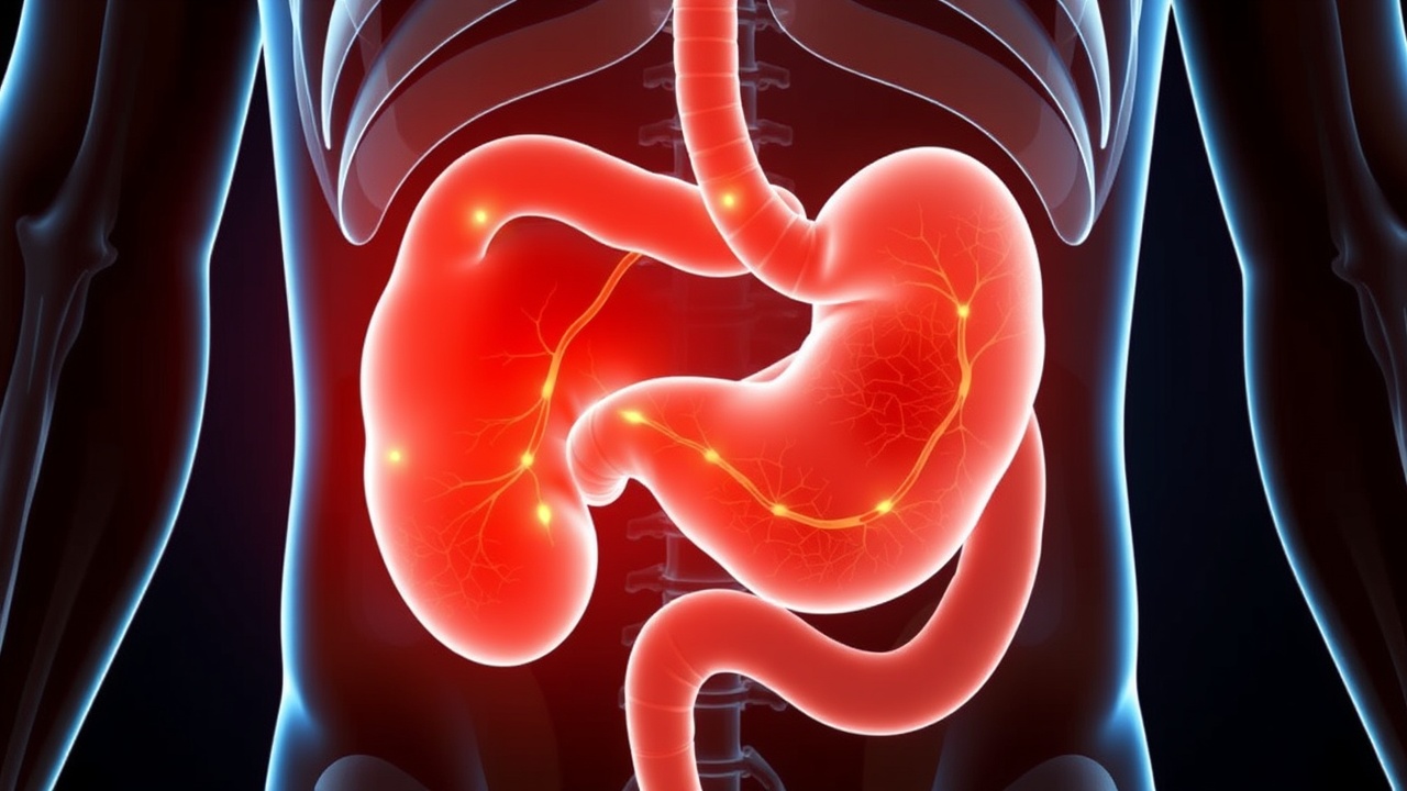 Photo Biliary Tract Cancer