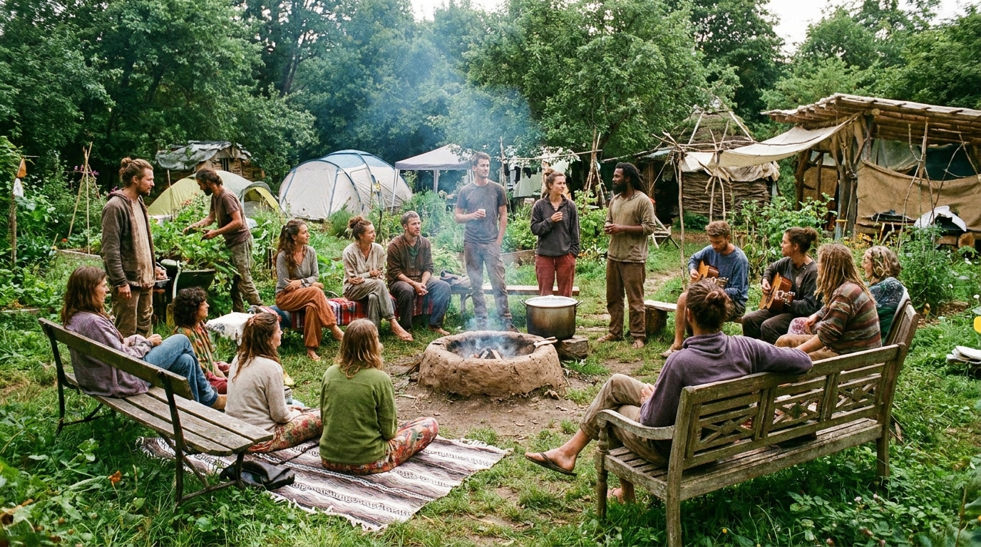 Finding Spiritual Community as an Adult RADAYa5idIIudKWexWG2