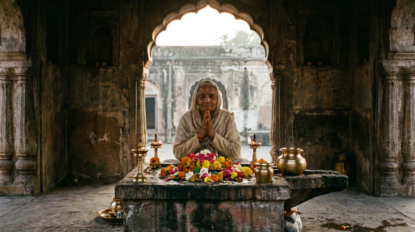 भक्ति ध्यान भावनात्मक उपचार में कैसे सहायक है RlvTD6IdHQofjhLzi2ZD