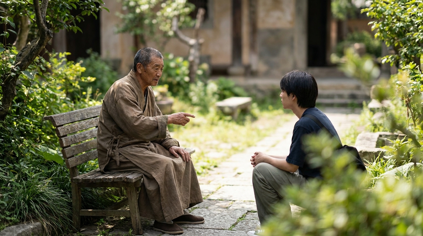 Choosing a Guru: 5 Questions to Ask Before Committing RqFHvP6gyvGChkqgsBlX