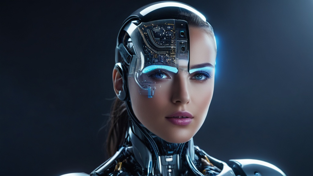 Revolutionizing Industries with Artificial Intelligence