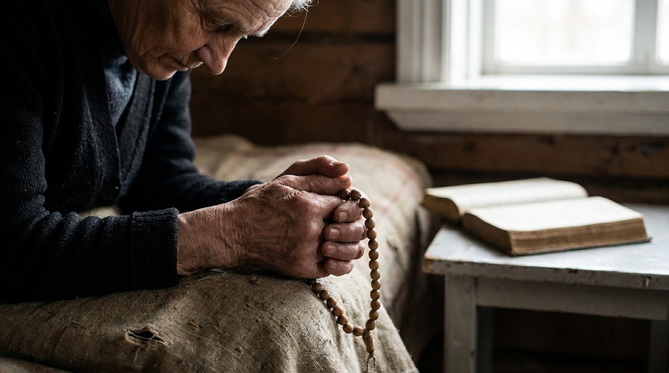 The Power of Devotional Prayers: A Complete Guide SzSh4ecBAHYdWrJ4mgMJ