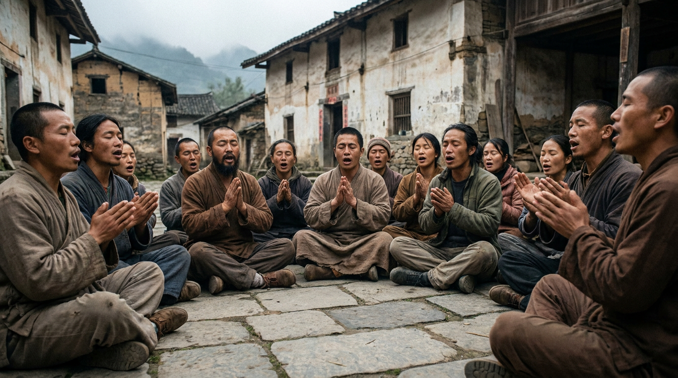 How Chanting Affects the Mind According to Scripture UQukA4ydCIZAp7zgpvpT