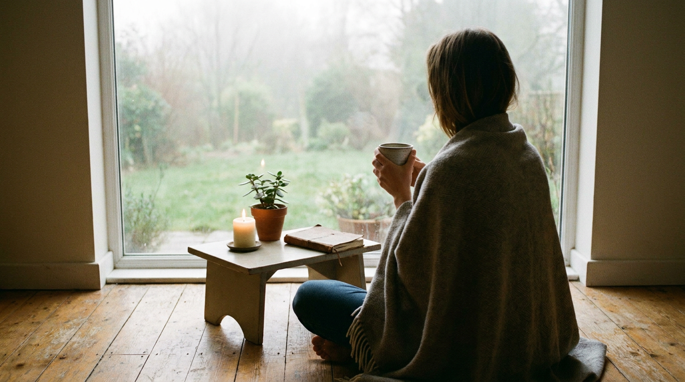 Embracing a Daily Spiritual Routine V7BsmFQlYHweGzJe7SCv