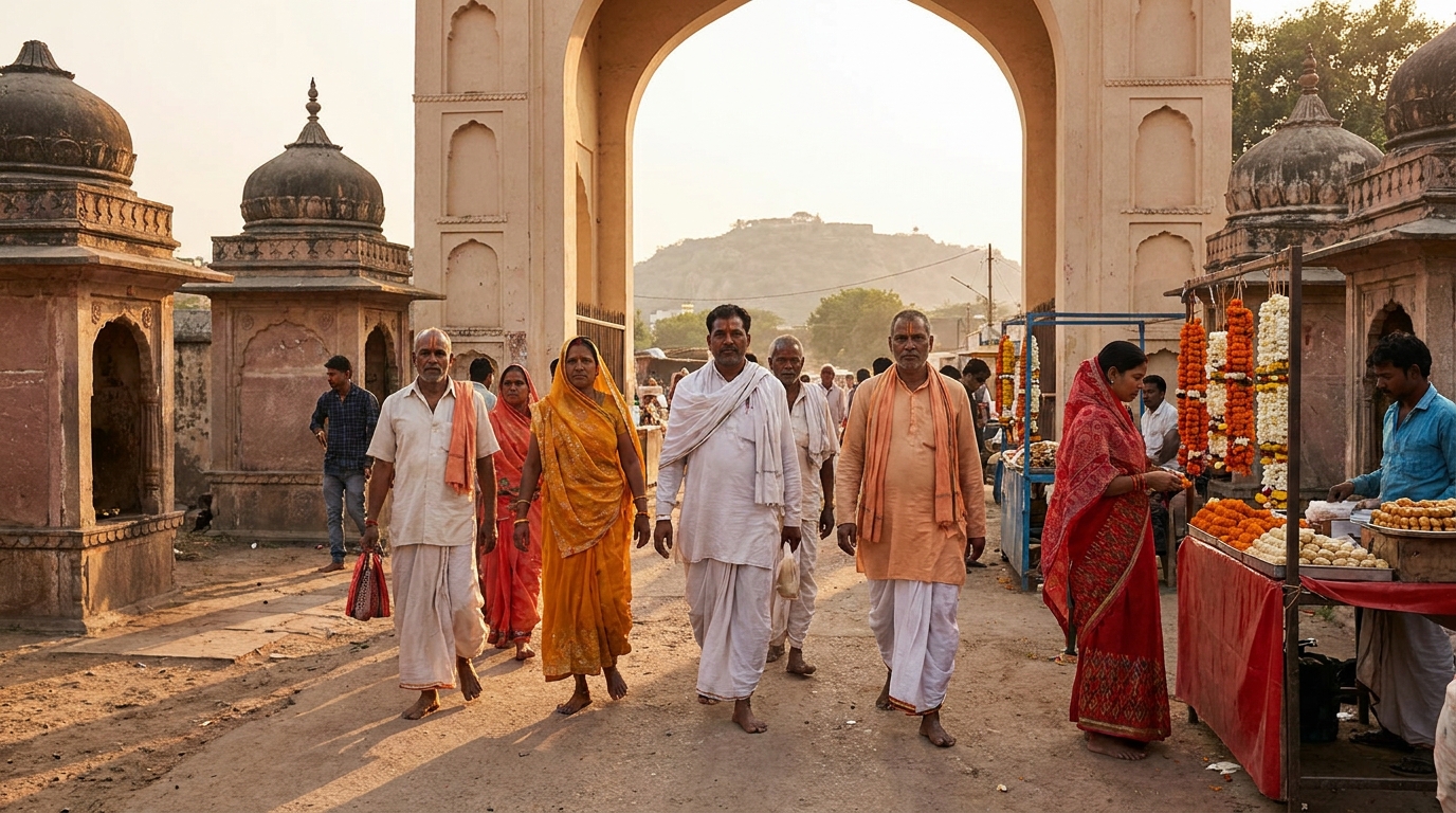 Govardhan: A Complete Guide to History, Significance & Celebrations VHZgu8TSOPbI72KLRLPz