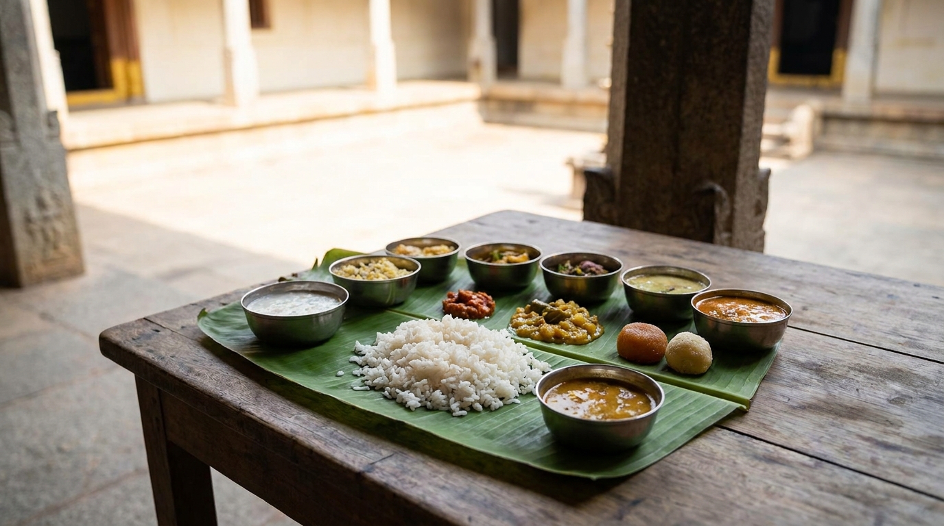 Prasadam: A Complete Guide for Spiritual Nourishment VJfEL8jfhCk7ZBbLQ0bJ