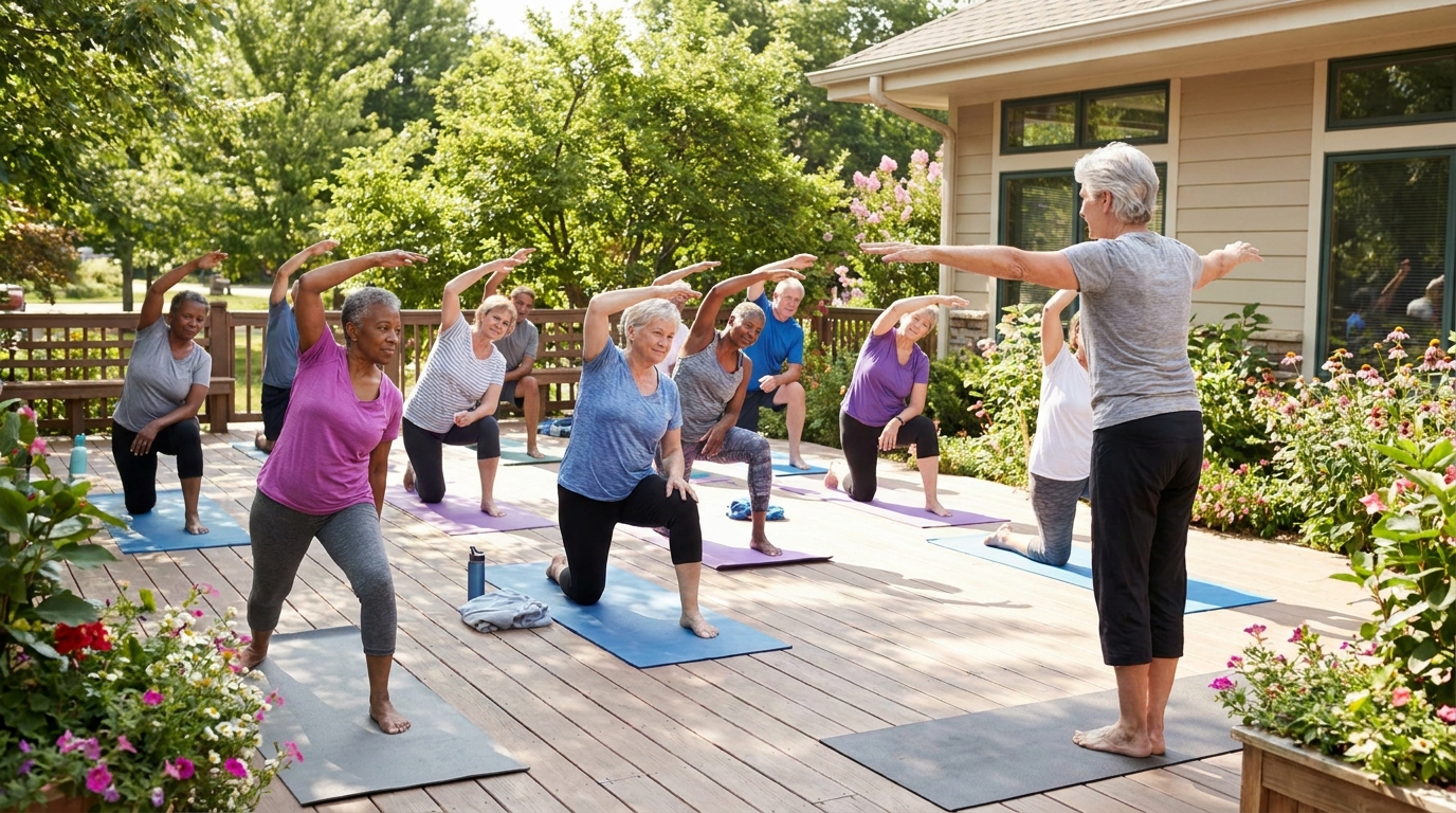 Senior Yoga: The Key to Health and Wellness W0IFZQ3dI0GrOU0DqQfE