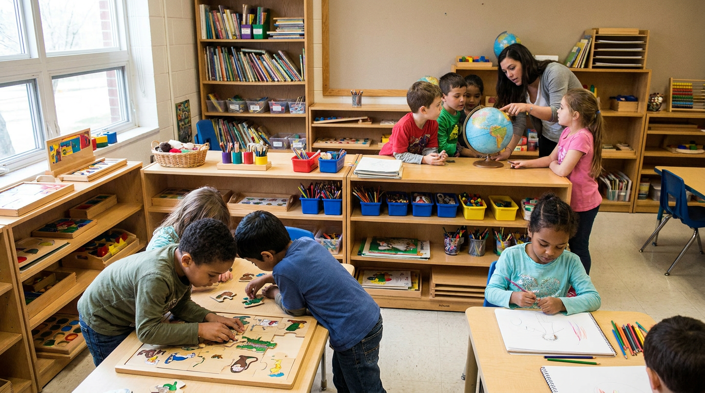 The Complete Guide to Children & Education W2vvi4yhC4evcjZp1XQd