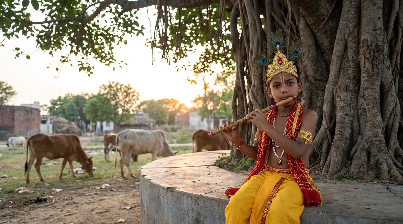 कृष्ण की याद ताज़ा करना: पूर्ण मार्गदर्शन WSFHKvN0JS2u7oAIk7i2