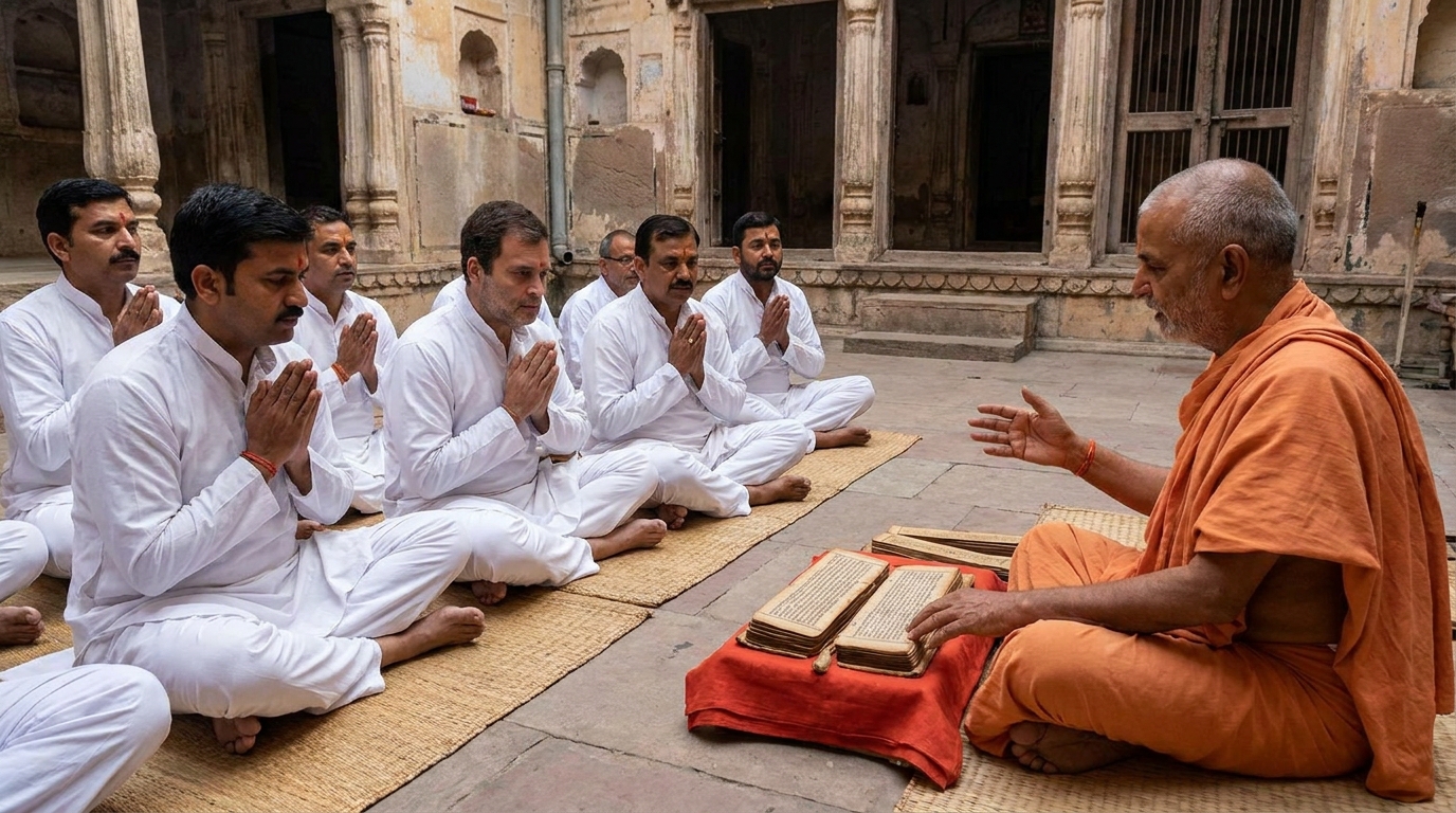 संपूर्ण मार्गदर्शिका: संस्कृत प्रार्थनाओं के साथ आध्यात्मिक यात्रा WfPMadG9REKdlbT5cFdU