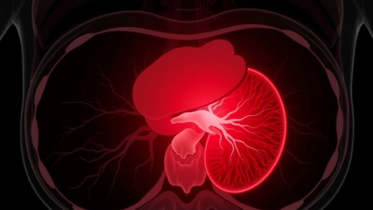 Liver Tumor Evaluation