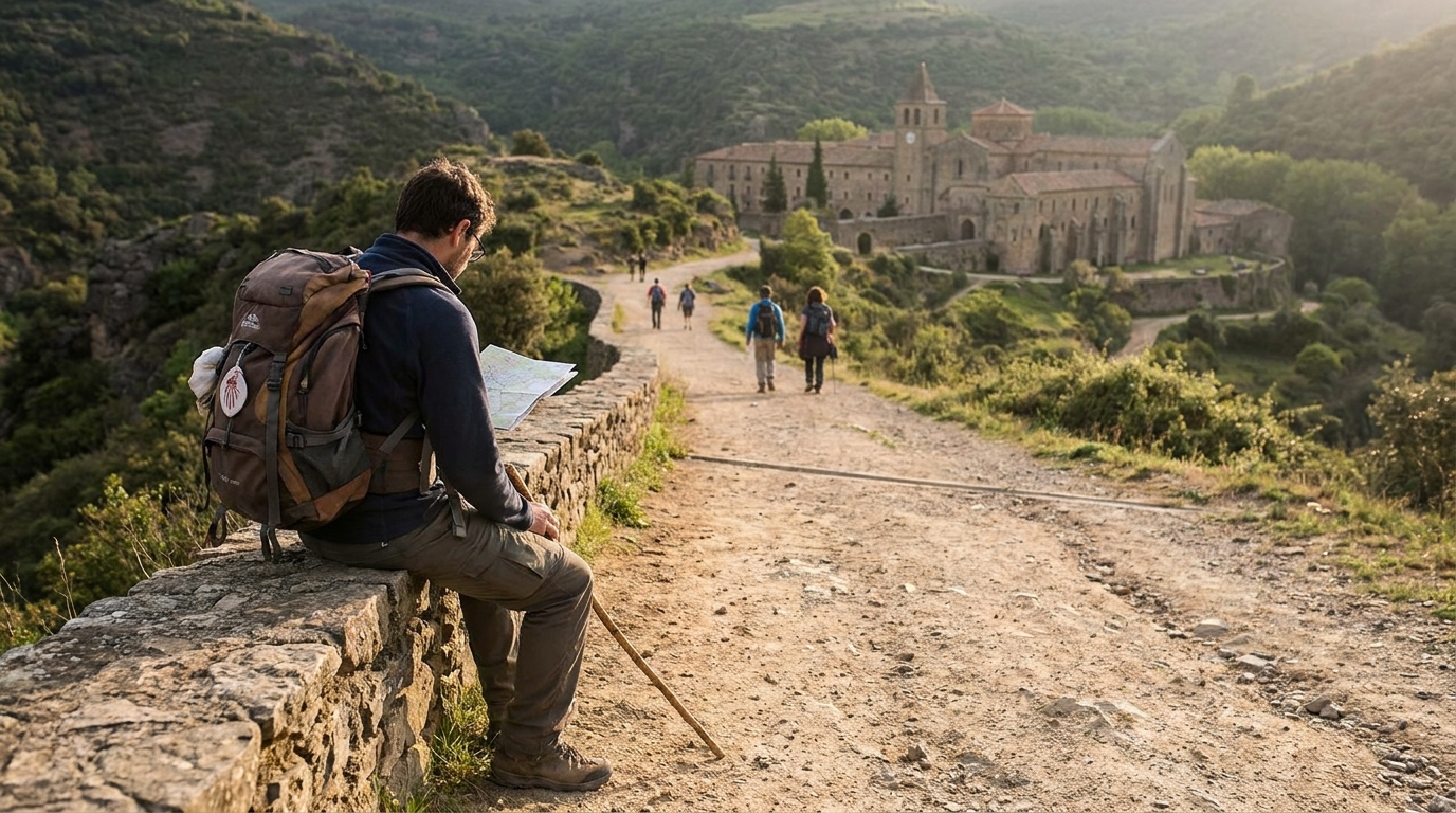 Pilgrimage: A Complete Guide to Spiritual Journeys and Destinations XuekFaX8r3PCrPduJqCv