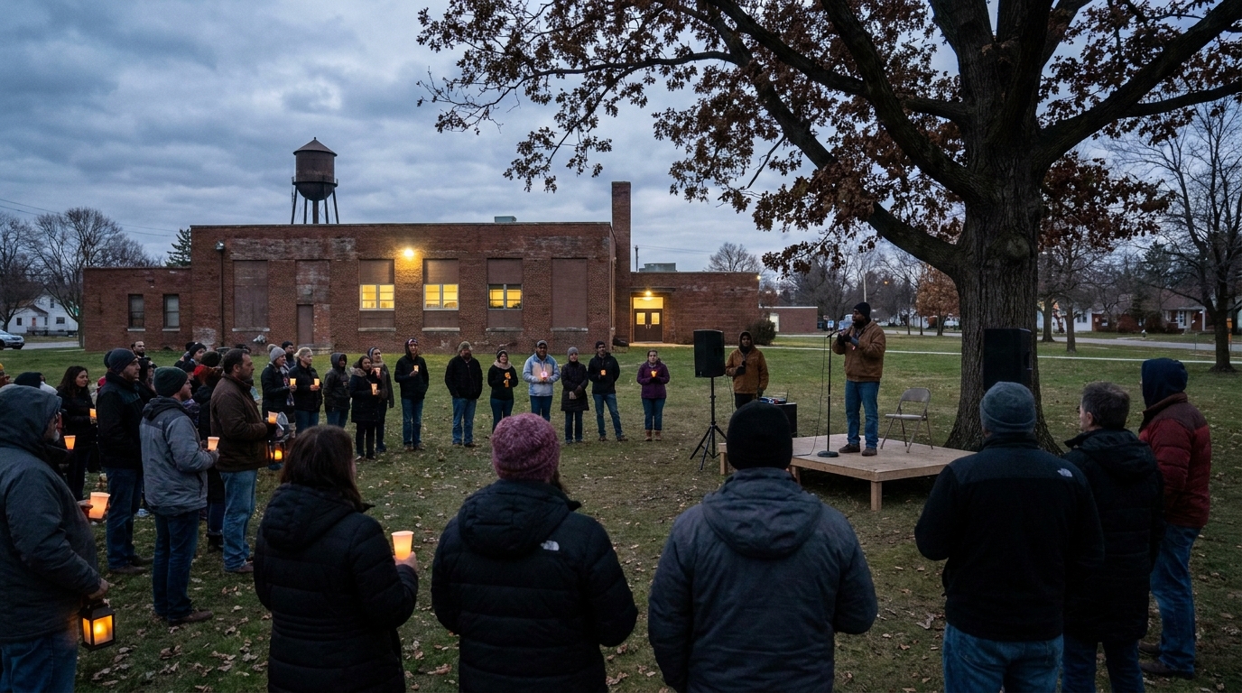 Spiritual Events in Jackson, MI (Evergreen Guide) Ytj0XmyRwOumBTaBJRtf