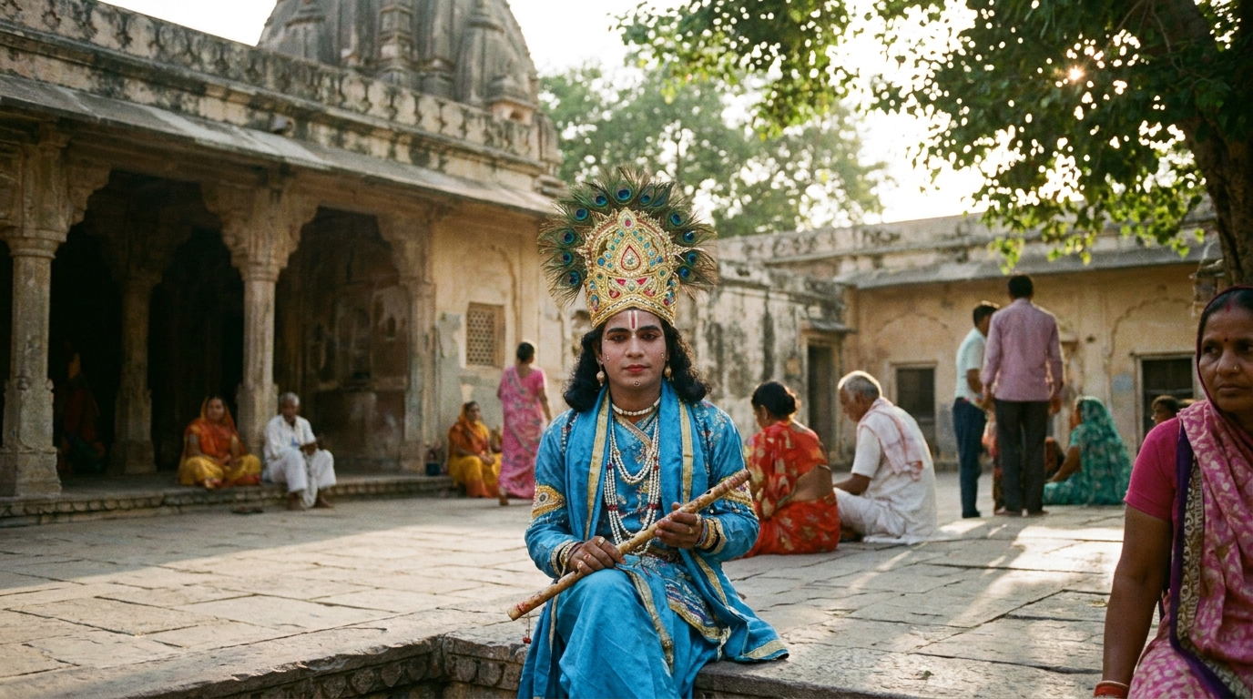 Embracing Krishna: Keeping Him in Your Heart A0eqKlwcY0gZ0RwD2qmM