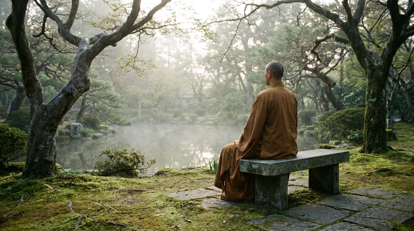 The Tranquility of Śānta-rasa AEpRL5ly2U7qsPceGxQW