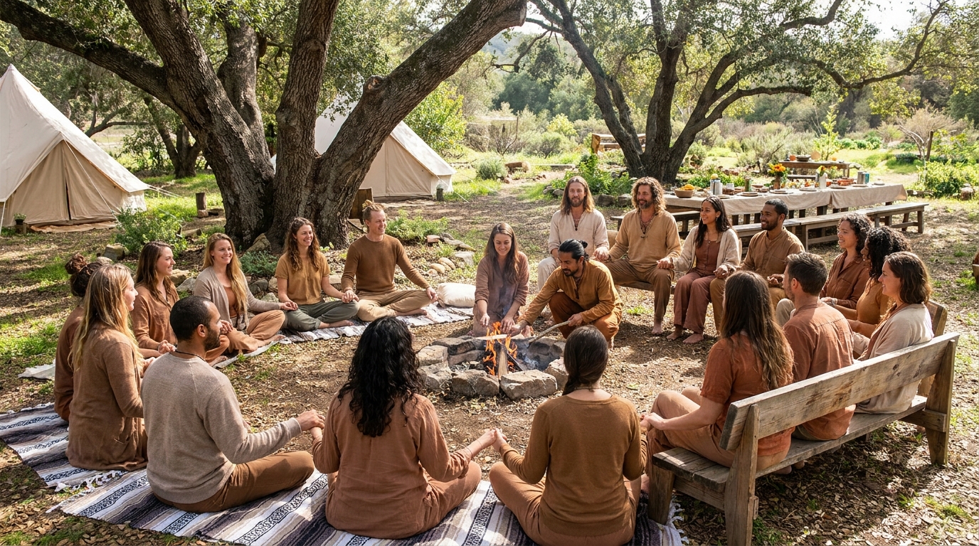 Navigating the Spiritual Community: A Complete Guide C6Tyo5wy5IYwQ9CHEXkq
