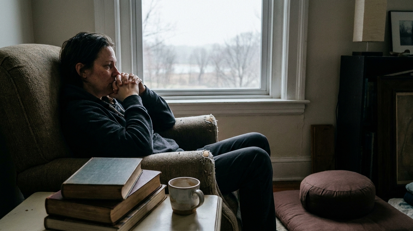 Preventing Spiritual Burnout: Essential Strategies CNmxfQnb8r9lnQSn2lKc