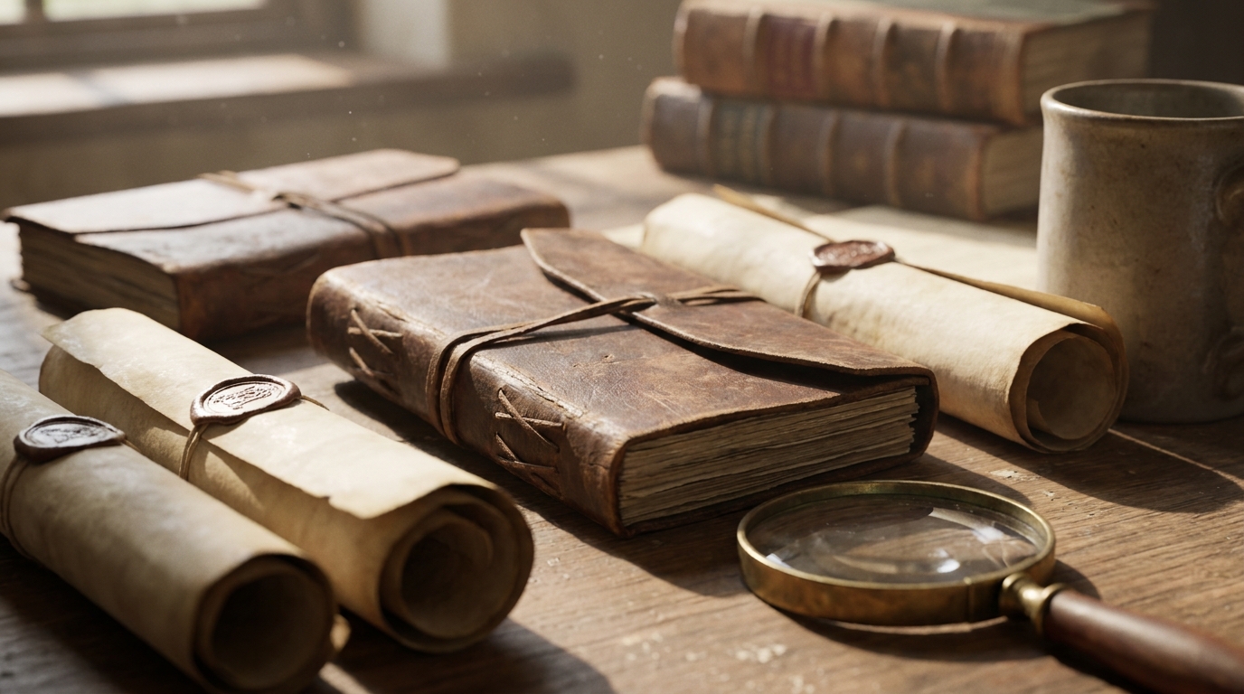 Why Scripture Is Central to Bhakti Practice CoSDzh6G76UlOEI3fj8e