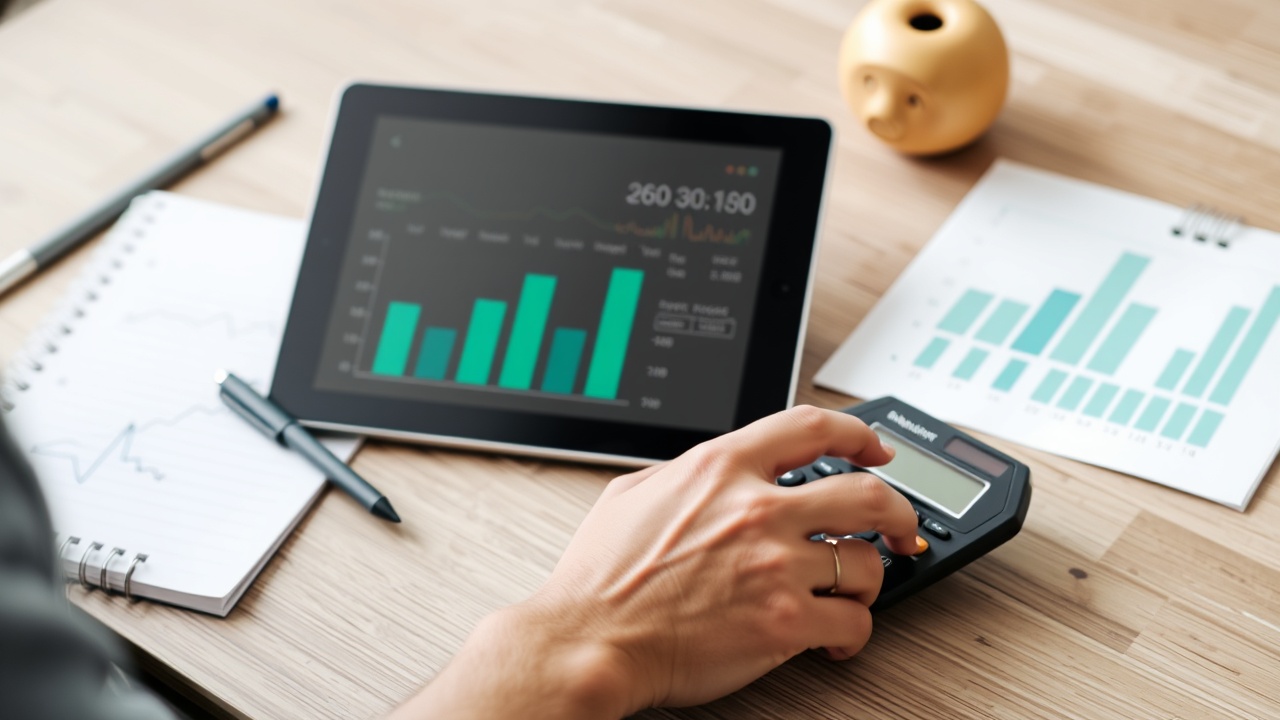 Photo Retirement Planning