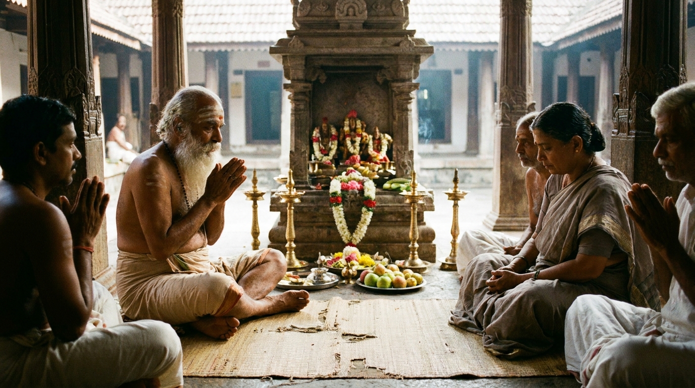 Vaishnava Prayers: A Complete Guide D1195XVsMs6yJsipaLdd