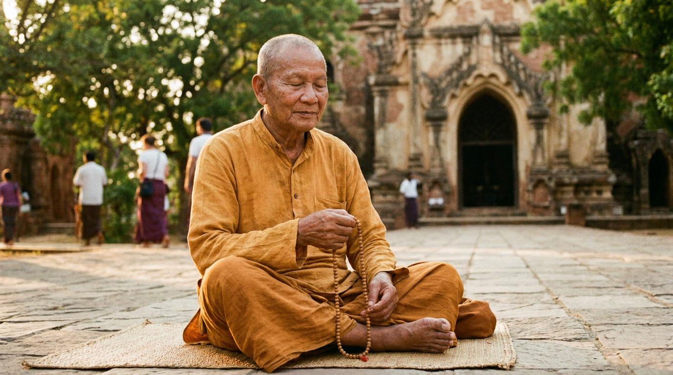 Finding Peace: Meditating on Krishna's Names EWmWbwGqDePDUtJMGN9z