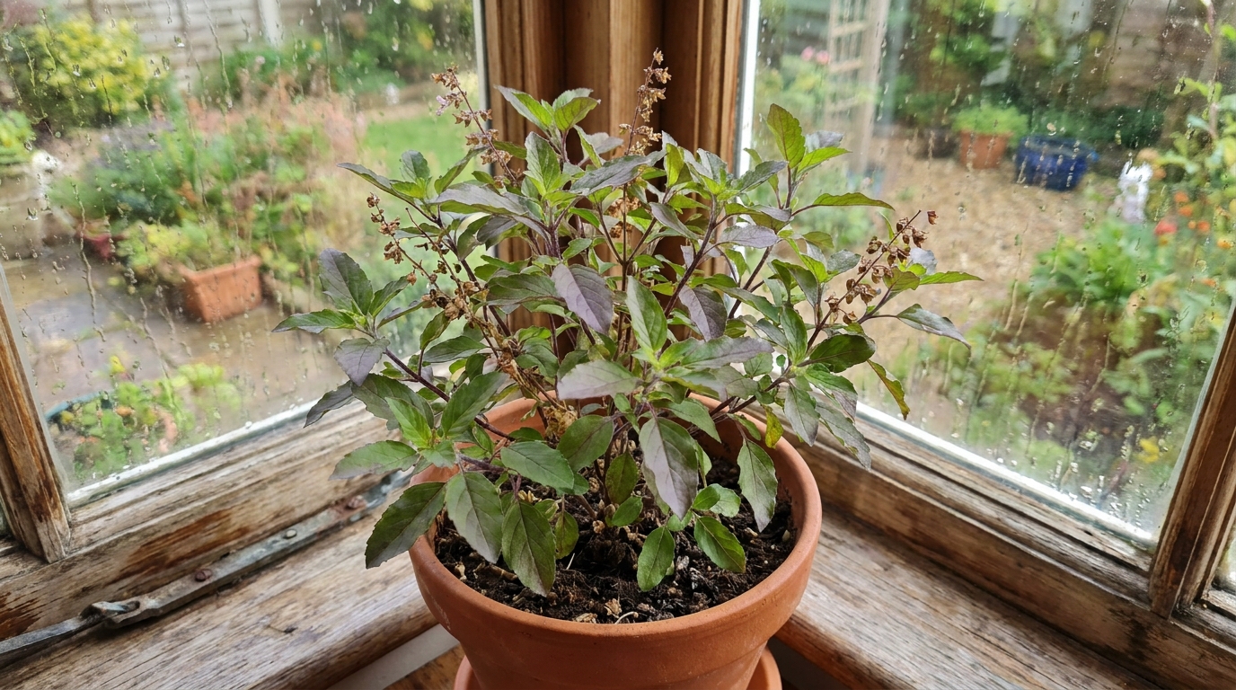 Tulasi Plant: A Complete Guide EeeoEFLibpNCnDvoH58j