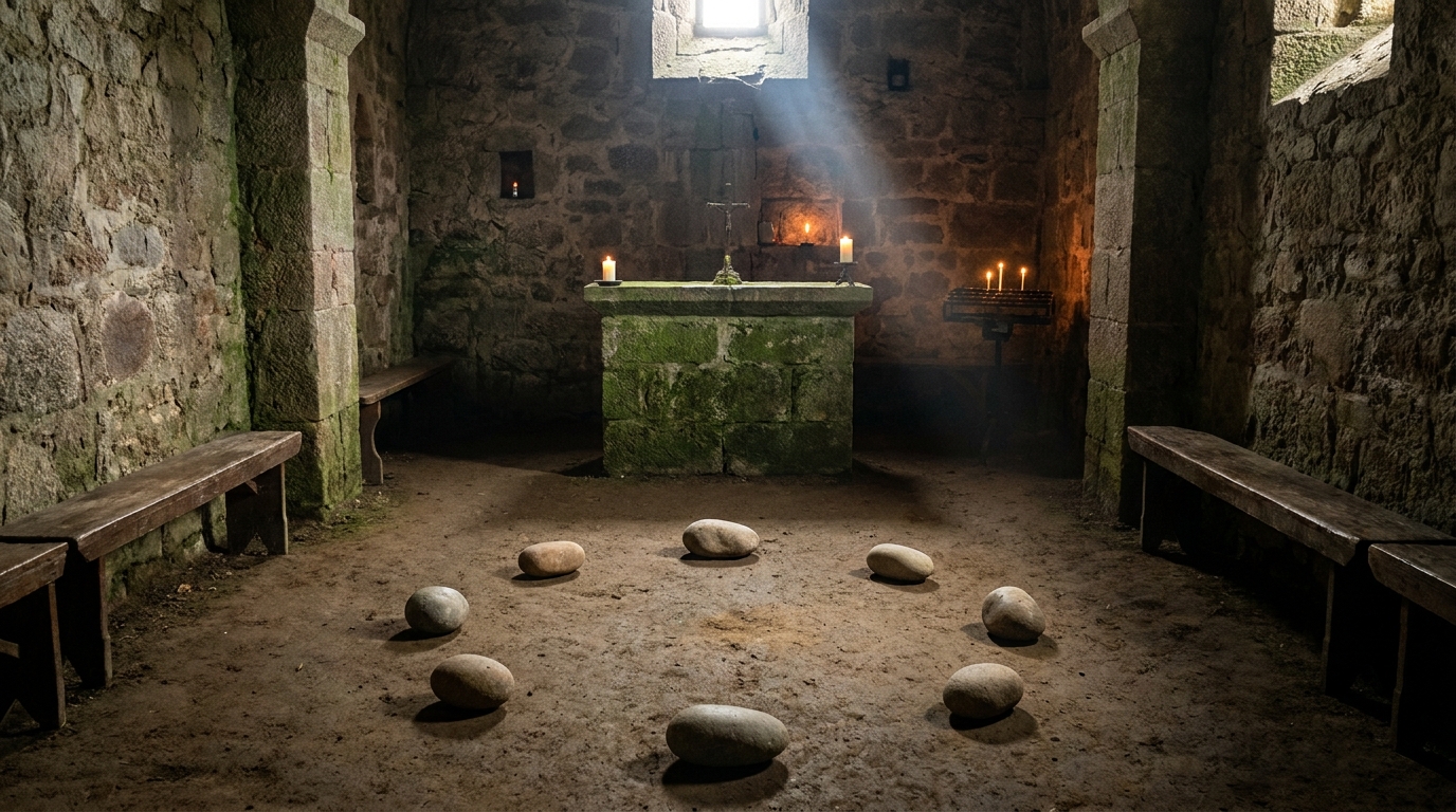 Creating a Sacred Space at Home: A Guide ErvYvA3WTNptfAl6fUWw