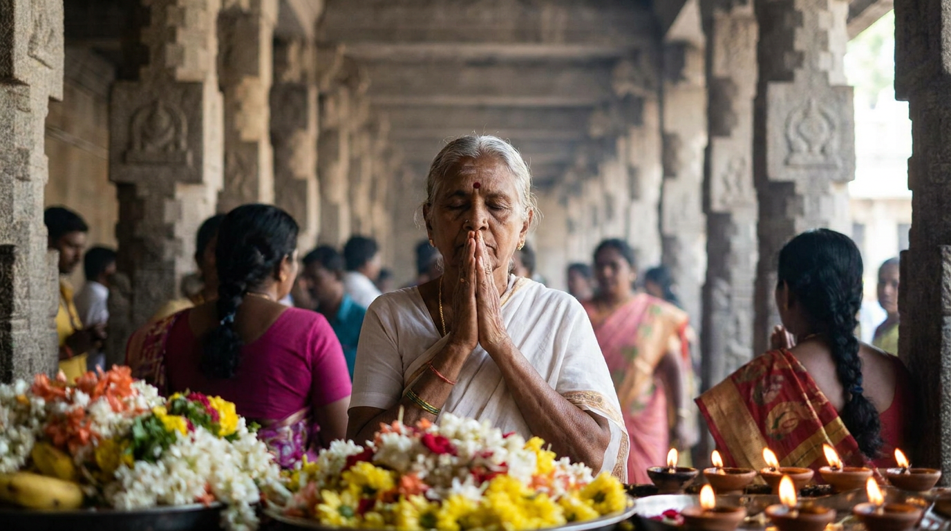 Which Process of Bhakti Is Right for Me? G1H8bDmWKmCx8xADaHg1