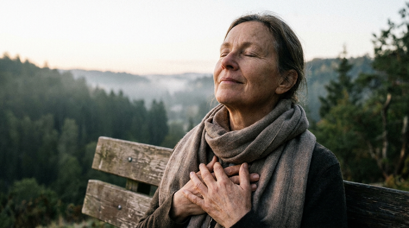 Unlocking the Power of Spiritual Emotion HzPjcolp6Jc93WxuZW3X