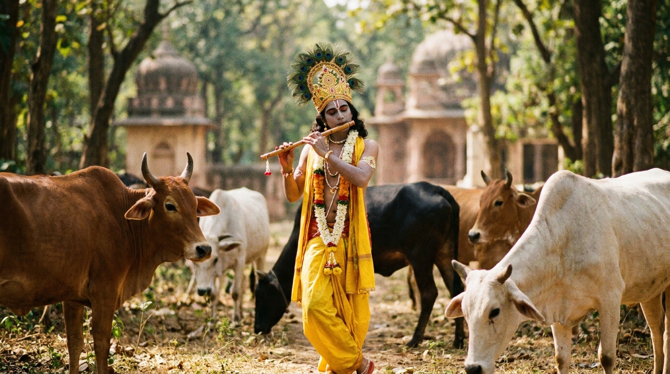 Krishna: The Supreme Personality of Godhead INuux3WHfHmbDRzFdpeL