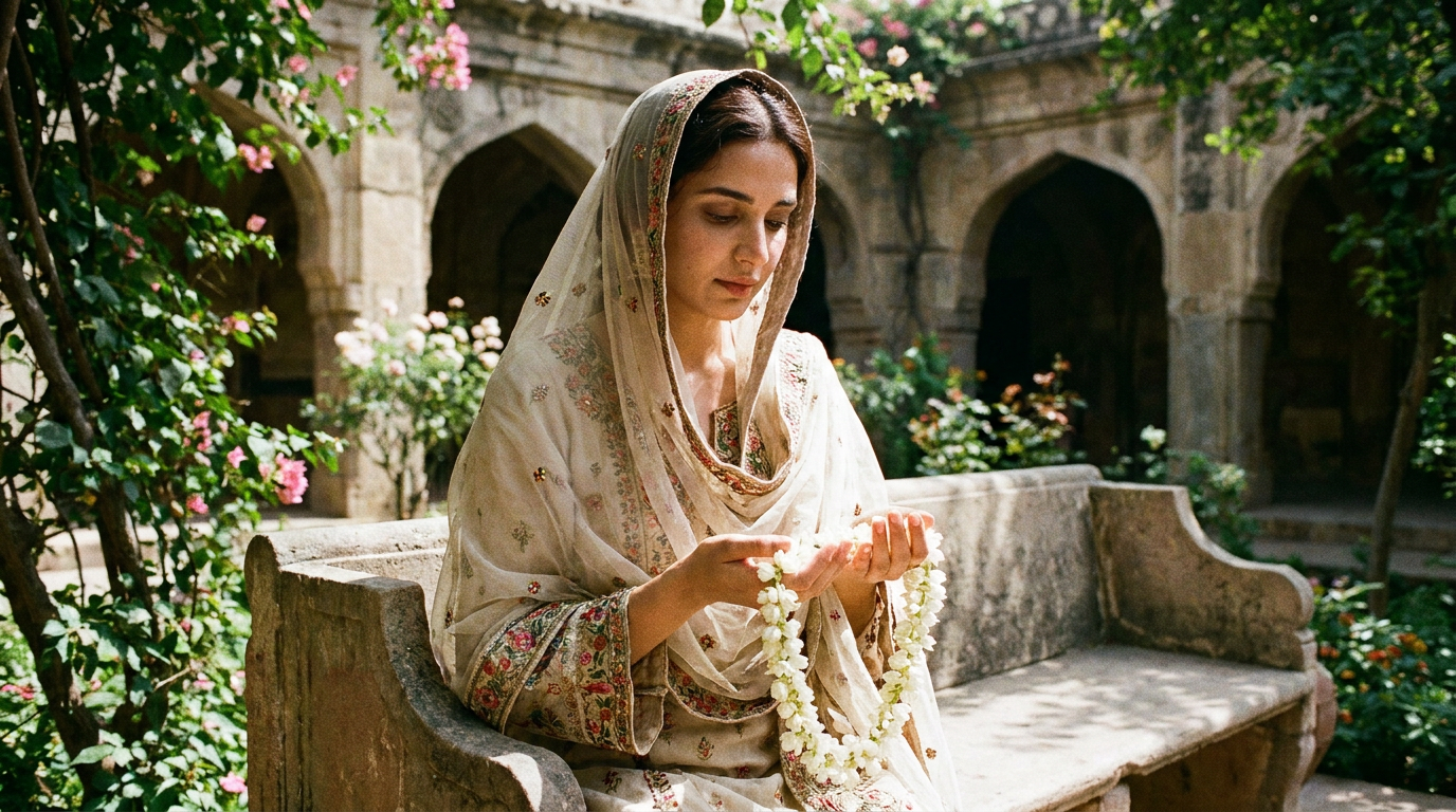 The Complete Guide to Srimati Radharani JGx1eoKEQWP7EEuAr42W