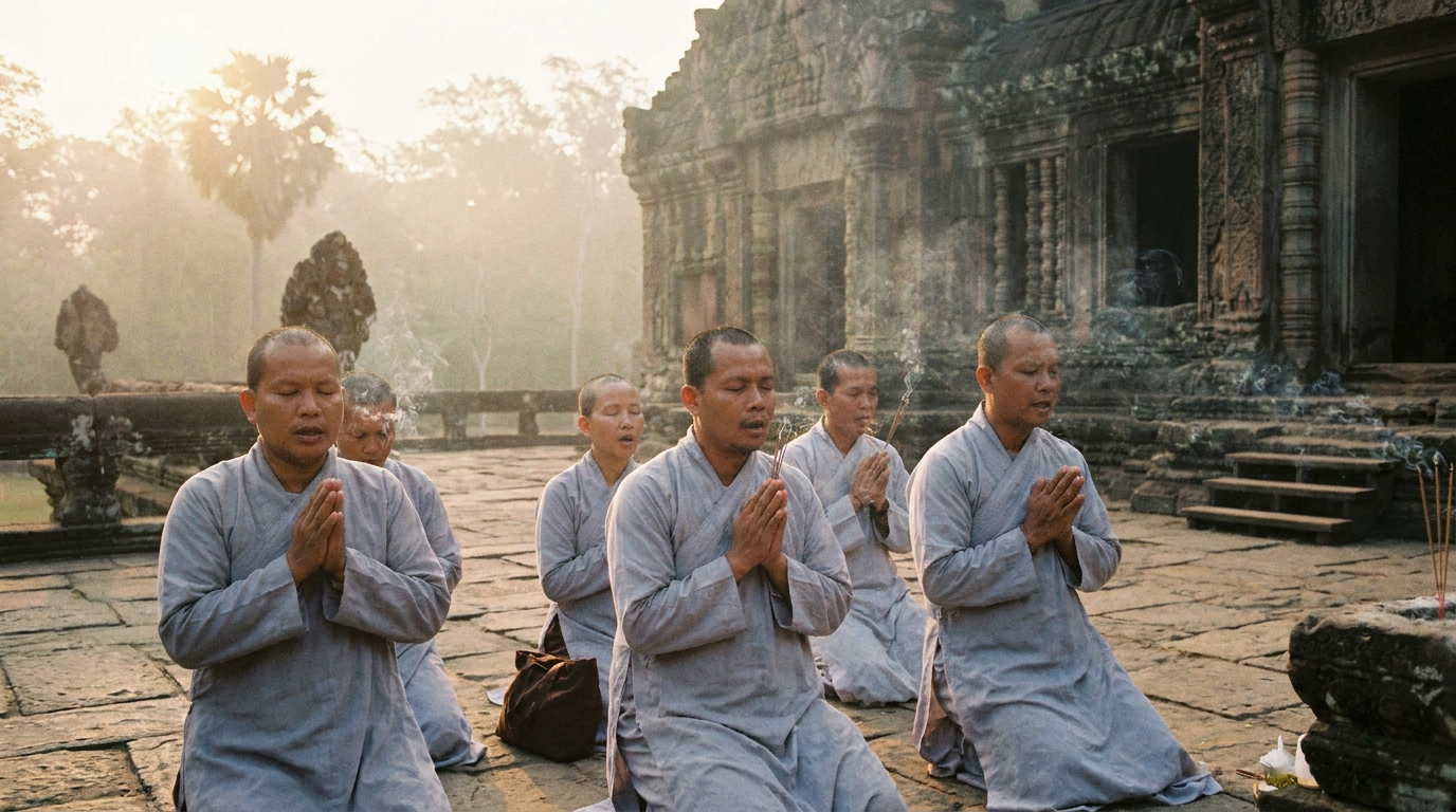 Kīrtanam: Why Chanting Changes the Heart KlH9vnO1xFsMW8ZueJbs