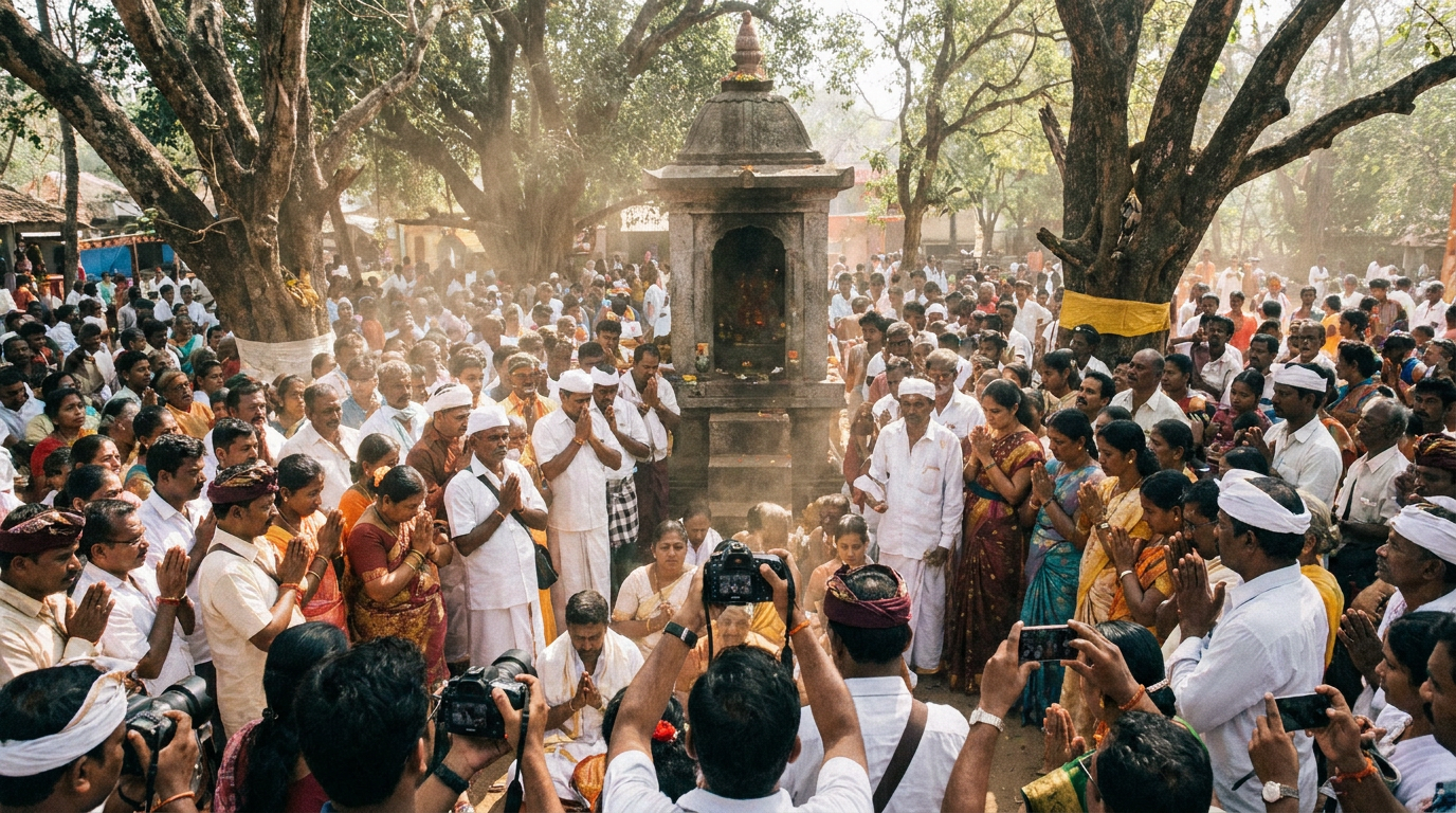 Serving Devotees: A Complete Guide KwHS87DkOT9NTjXnKmRO
