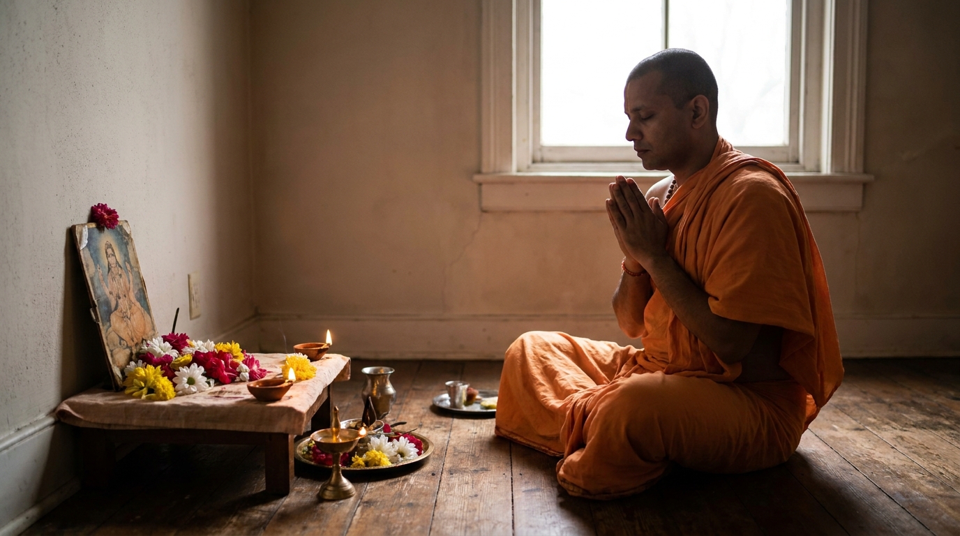 How Bhakti Meditation Supports Emotional Healing LnKKHJOiBF3WYbAAOPSe