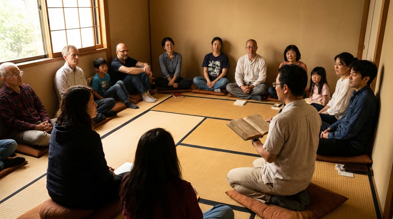 Unlocking the Wisdom of Bhagavata: A Transformative Class MEf2XGBwvXGOGdjQfAij