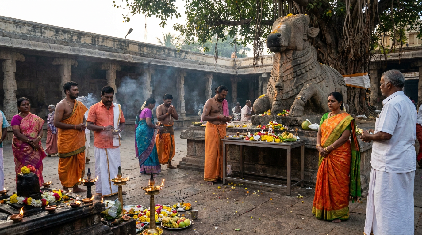Understanding Hinduism Through Bhakti OcMsFOCfvEu8xPHrpDqS