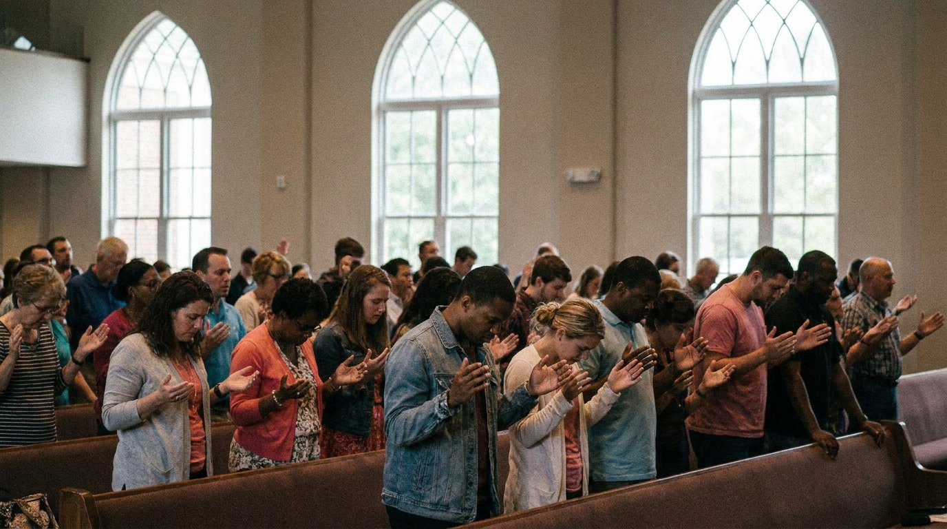 Daily Worship: Cultivating a Deeper Connection with the Divine PWEl7YlJskcAXmgFiMVM