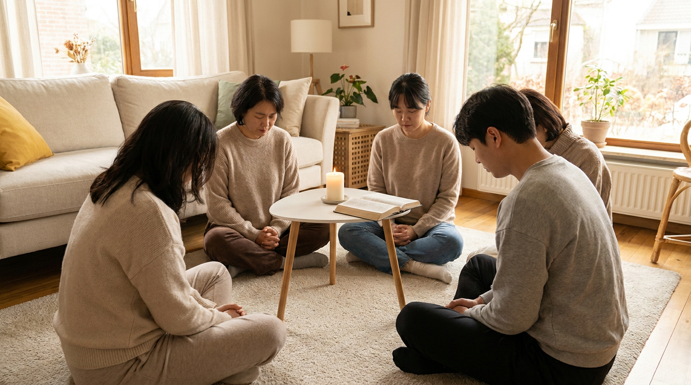 Arcana: Building a Meaningful Home Worship Practice Pn8Ix1ZdZMNd2gfFh63g