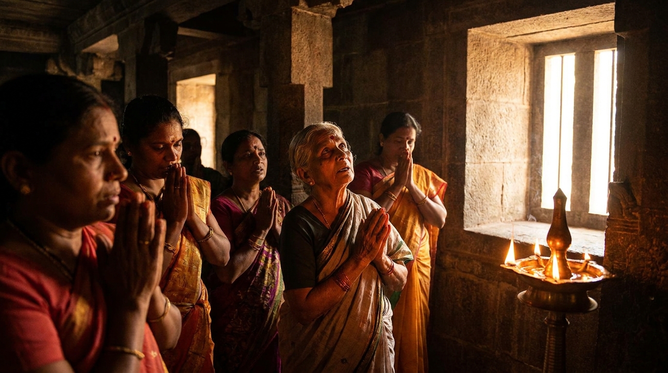 Discover Which Bhakti Rasa Resonates With You QVjCcYP9RxpqJRCOQJ0B