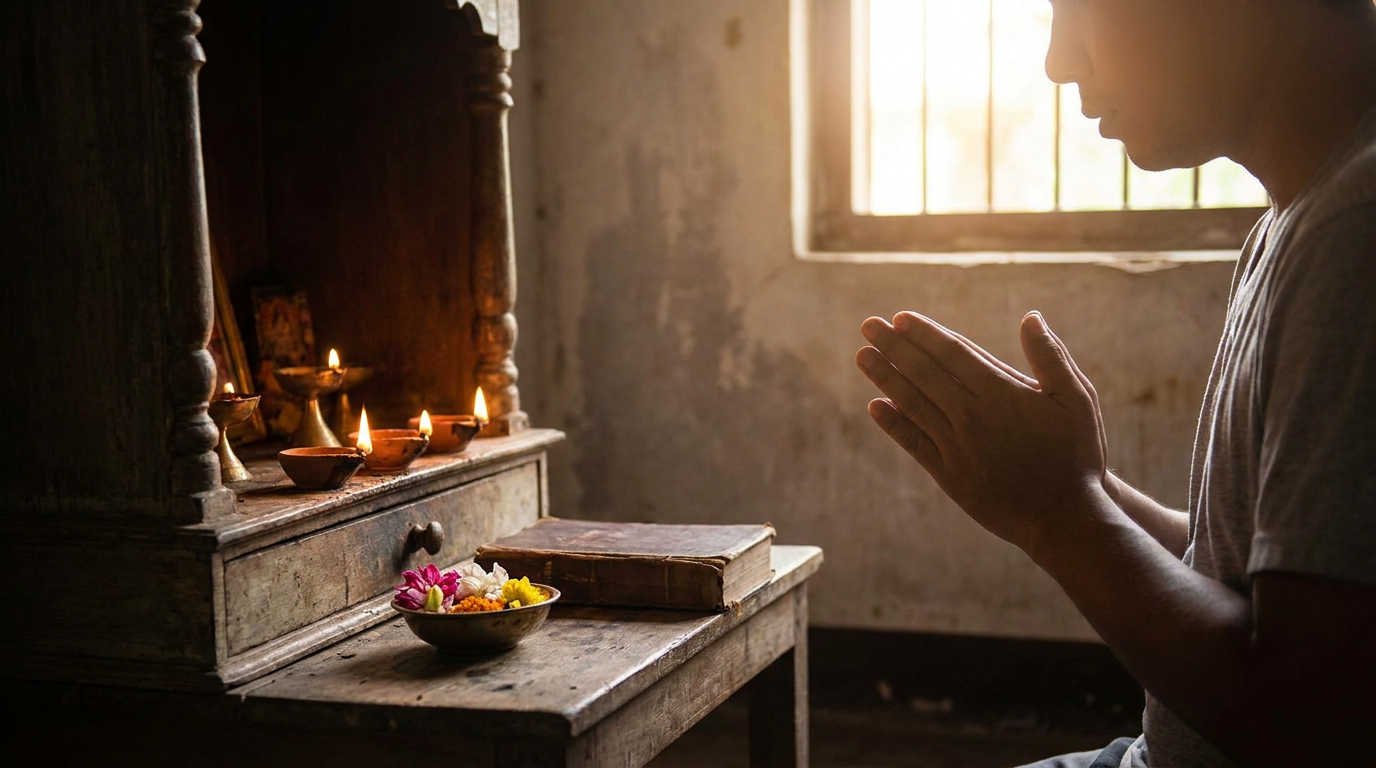 भक्तिपूर्ण सेवा: एक पूर्ण मार्गदर्शिका Qj5qMFo0oHwOr2ldWRtb
