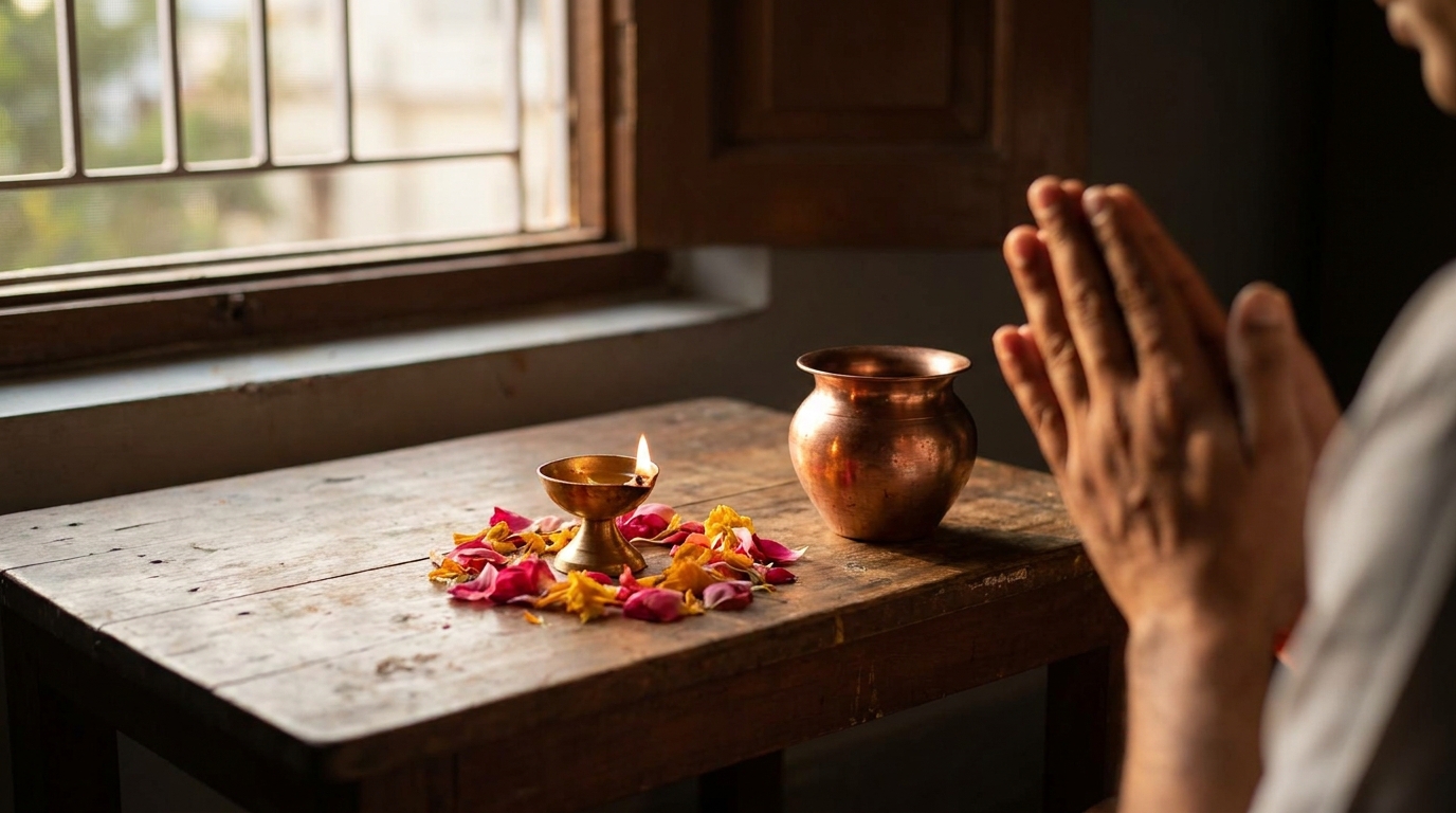 श्रद्धा क्या है? विश्वास की शुरुआत Sga5SE77XBeJIbHRLO2q