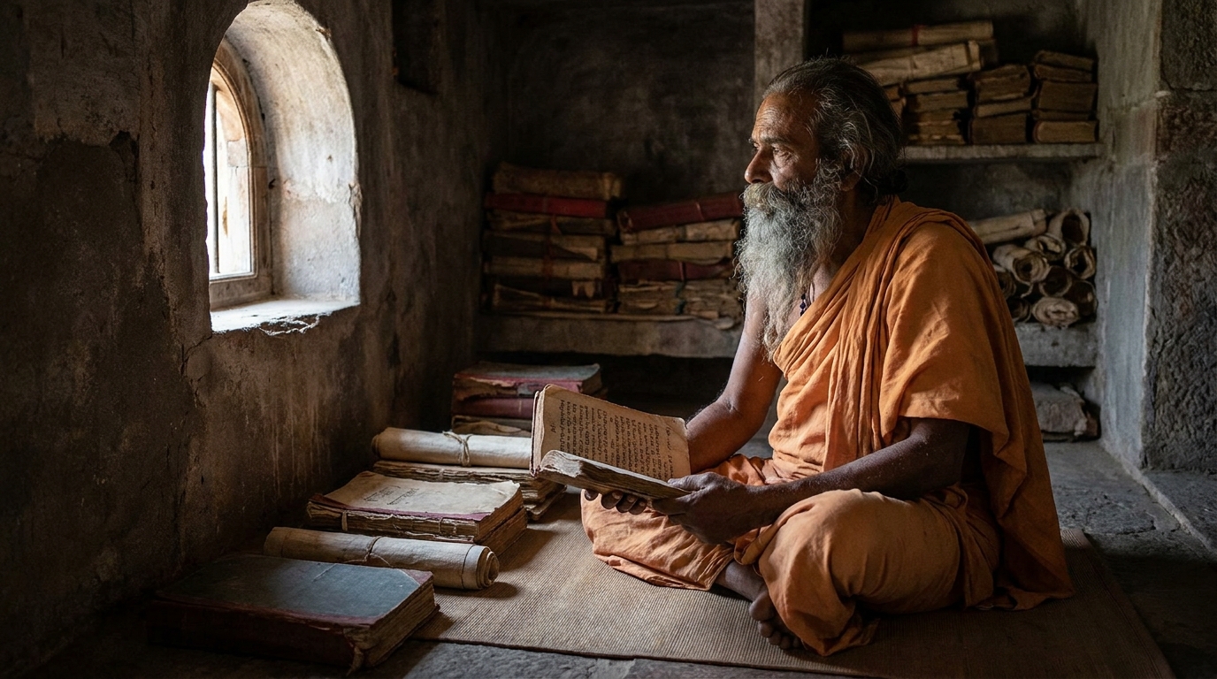 Uncovering Jīva Gosvāmī's Spiritual Legacy Tkbv4AjhOSGamR83414l