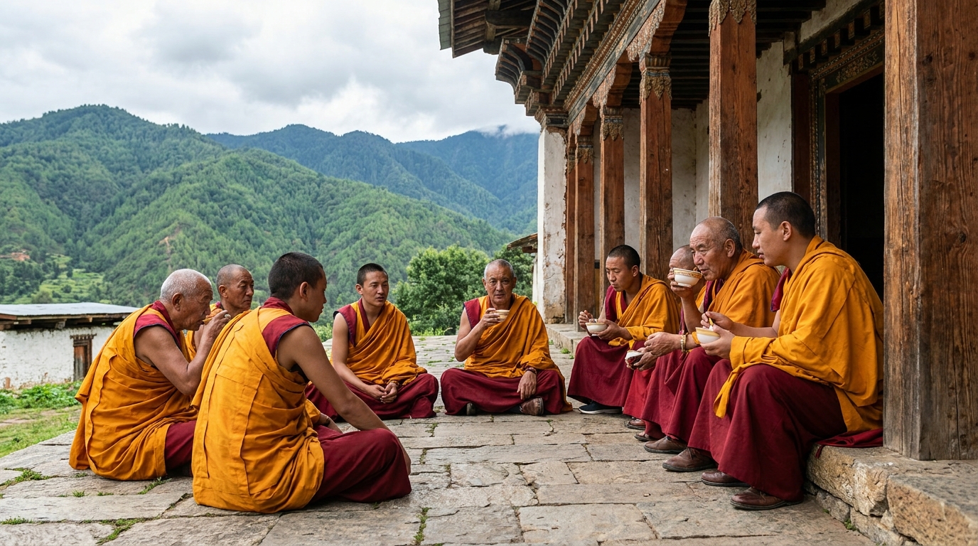 Sangha: A Complete Guide TsqZxBexpmfjpMZJtW45