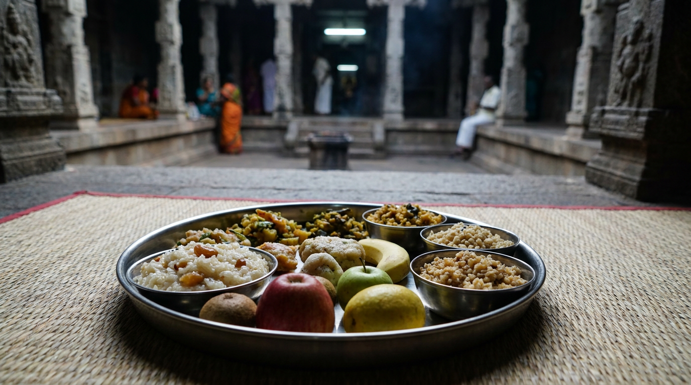 The Complete Guide to Prasadam UTIipgiLDlmmihJFVHrz