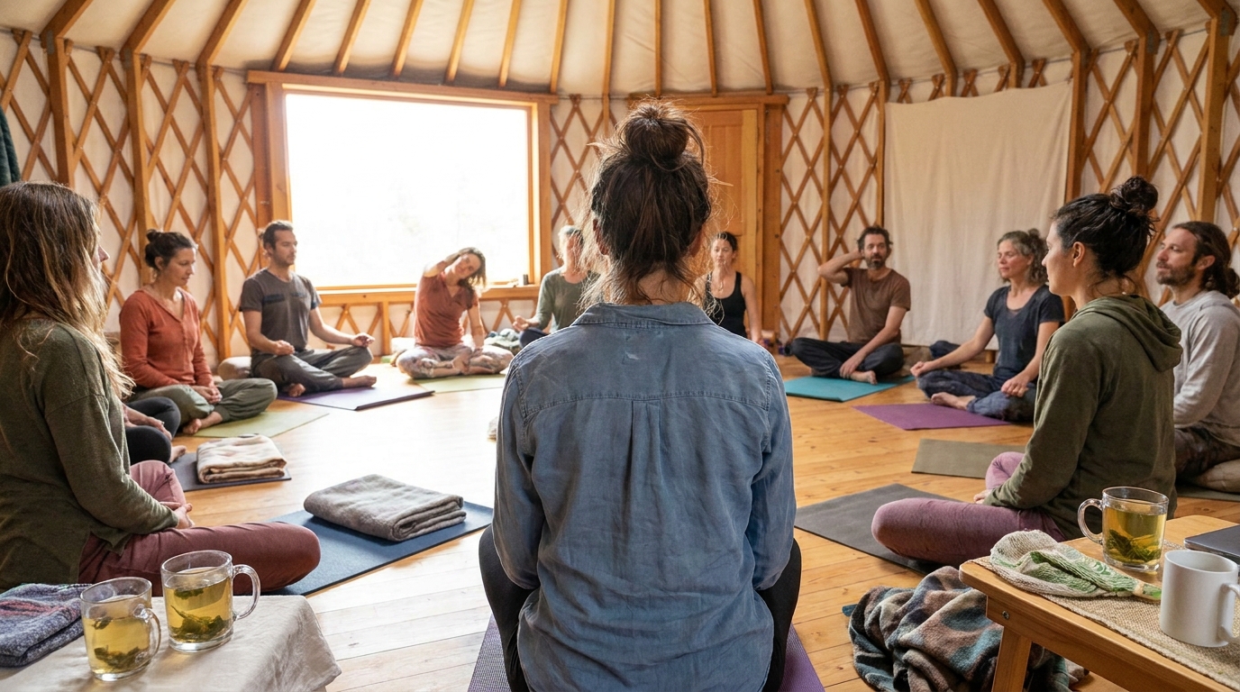 Discover the Transformative Power of Integral Yoga UbM8KnmU3ROdUwVkcHUY