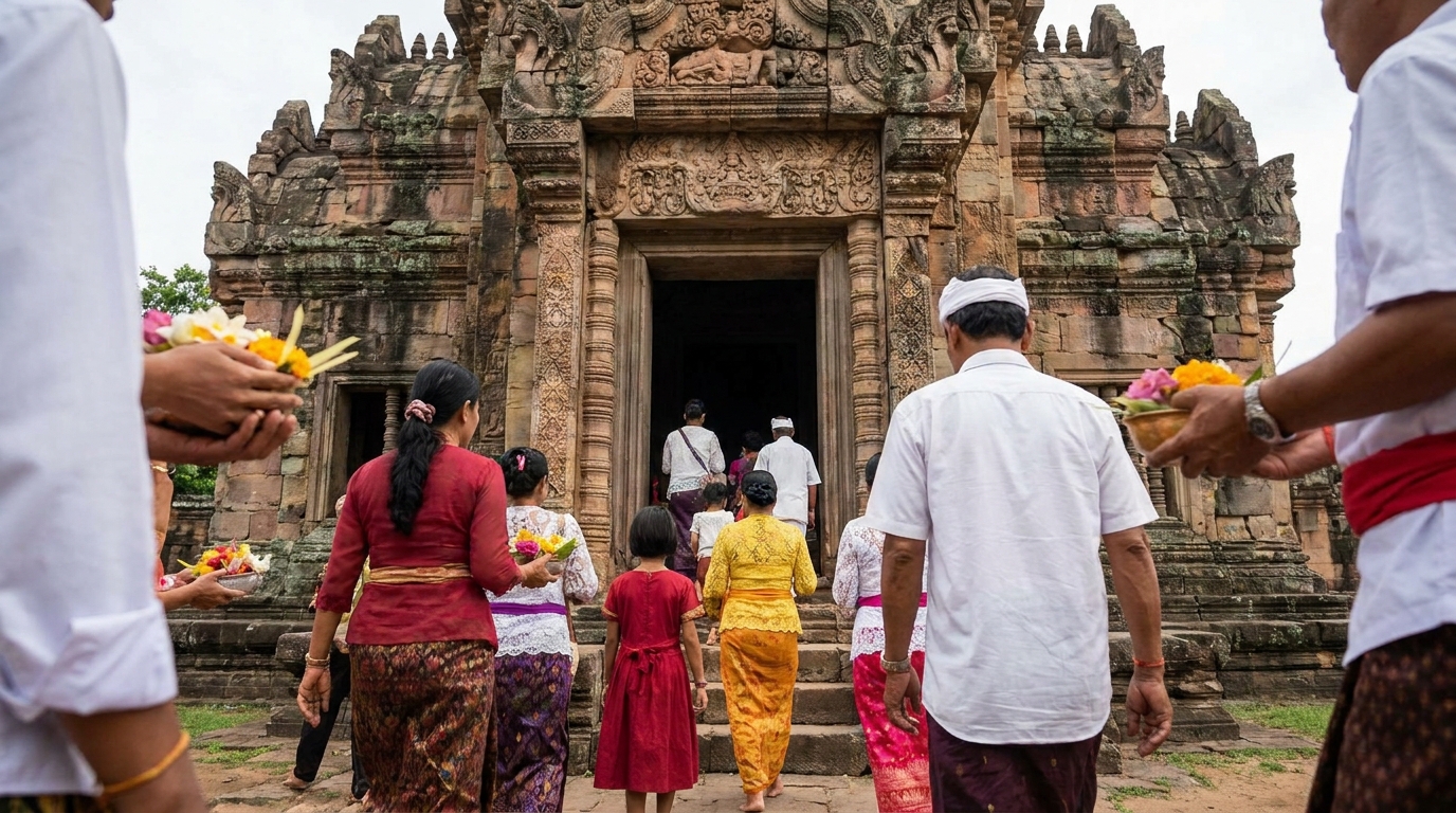 Temple Attendance: A Comprehensive Guide UixonhNAUeKCIrGspmCW