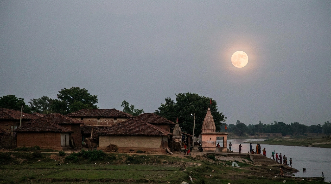 What Is Pūrṇimā and Why It Is Celebrated UjtRUe24QbczmMiyHCqW