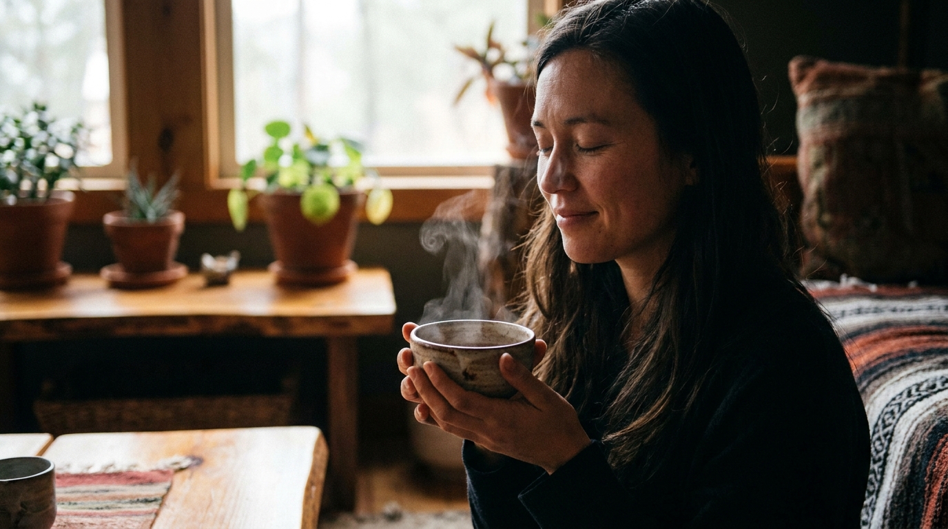 Cultivating Spiritual Taste: 5 Signs of Development V3B7oTFHImdGOCsmTIMG